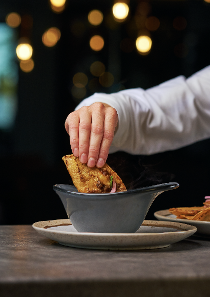 Servicio a Domicilio